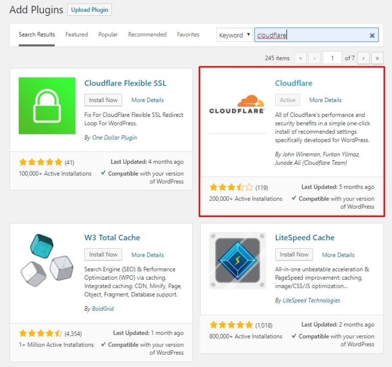 How To Use Cloudflare With Wordpress Complete Guide