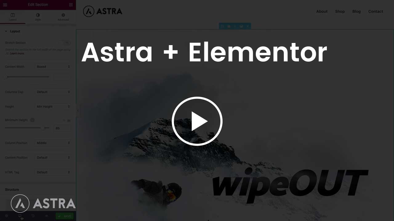 2.Astra-+-Elementor