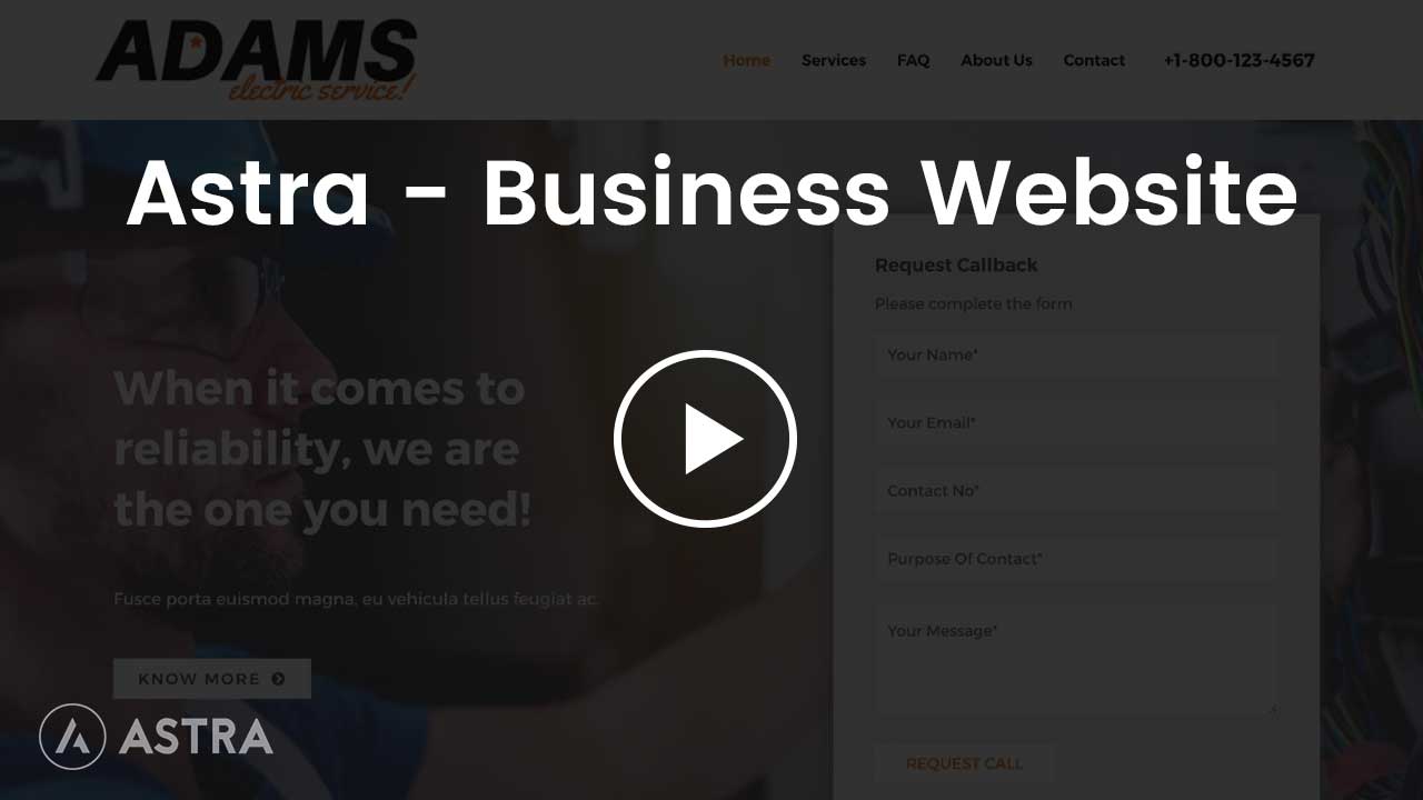 3.Astra---Business-Website