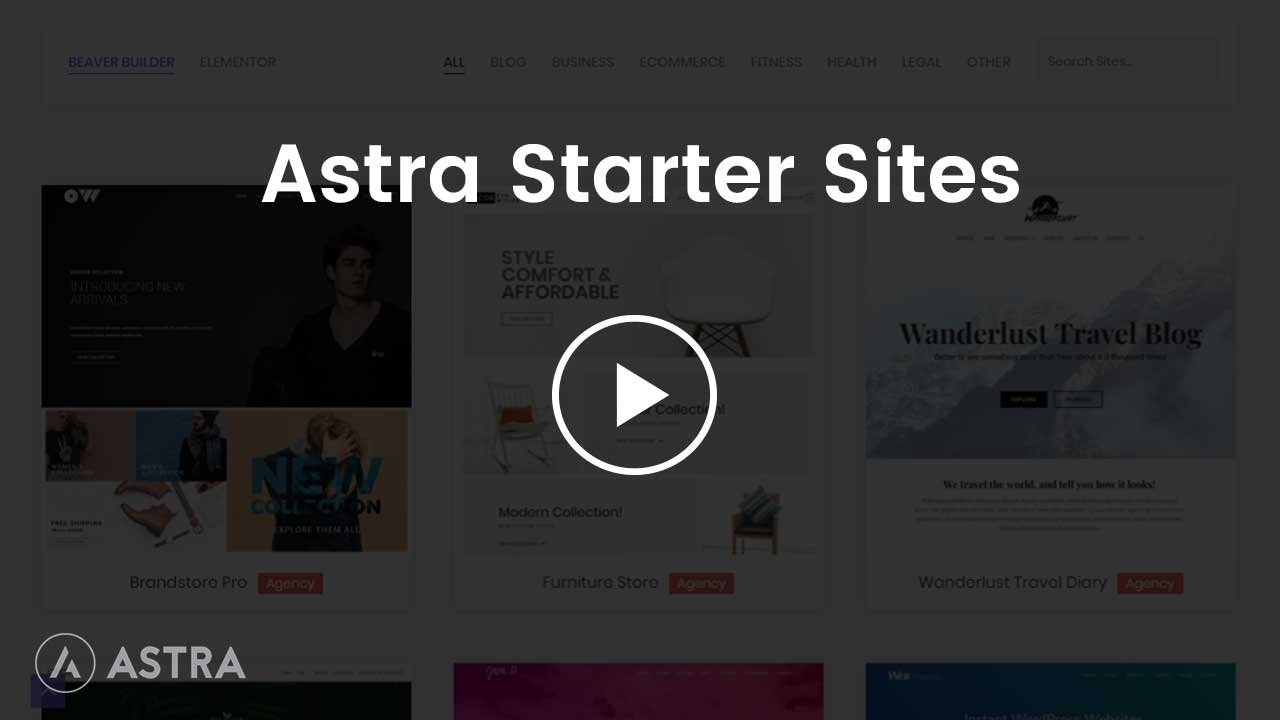 5.Astra-Starter-Sites