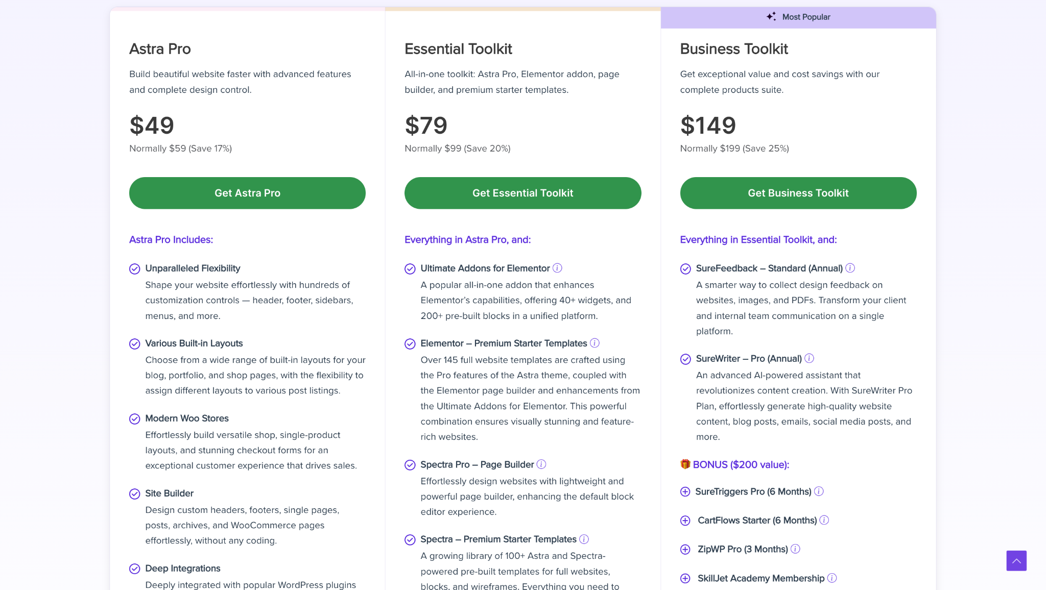 Getting Started With Essential Toolkit + AI
