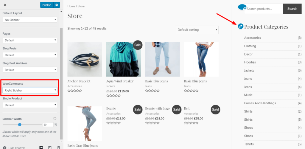 elementor woocommerce plugin