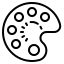 color-template