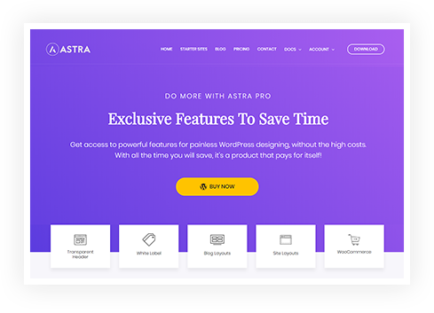 Astra-Pro