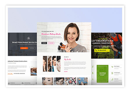 Starter-Sites