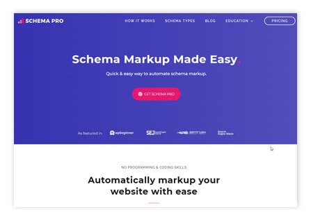 WP-Schema