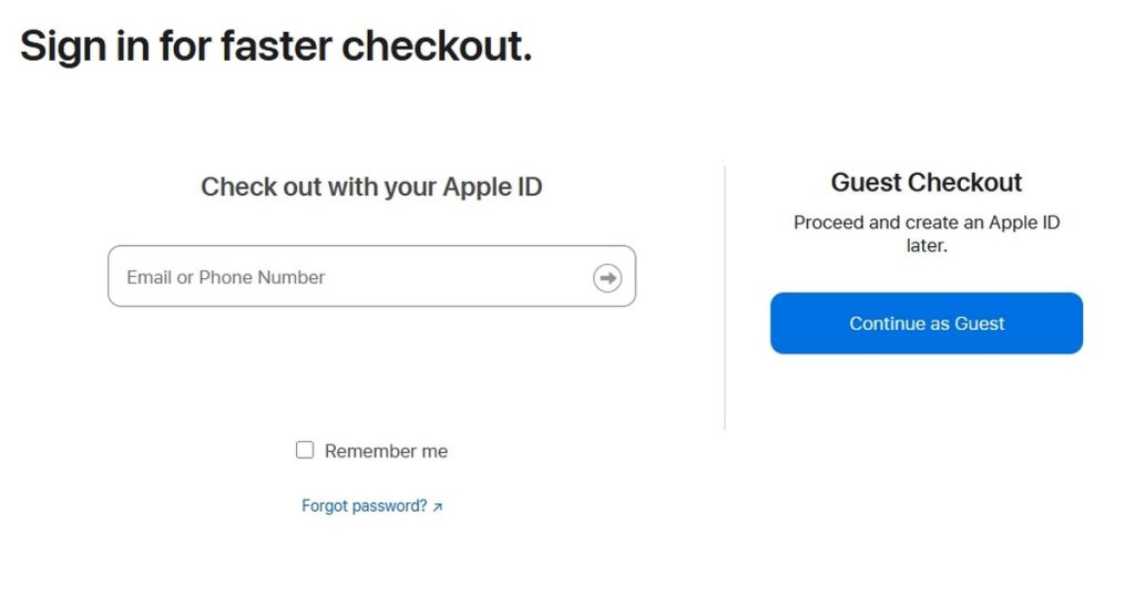 How To Provide Best Checkout Experience in Your Ecommerce Store
