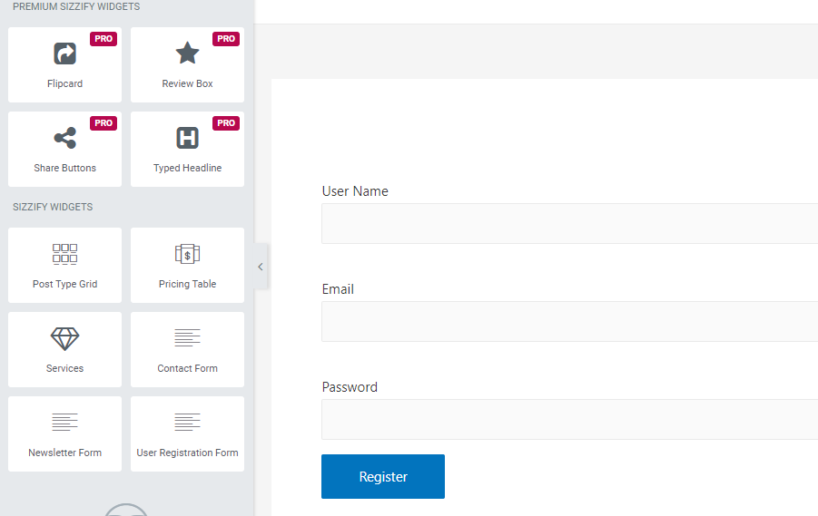 Elementor Widgets - The Best Elementor Addons & Widgets elementor addons
