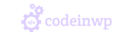 CodeinWP Logo