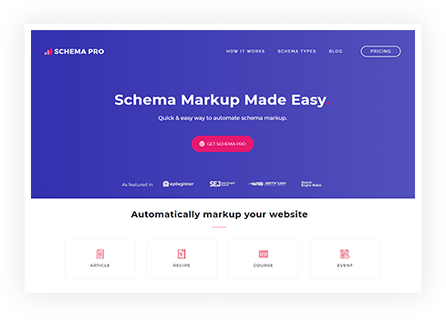 schema