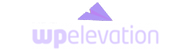 WP Elevation logo