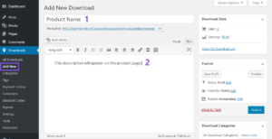 Easy Digital Downloads: In-Depth Tutorial for Beginners