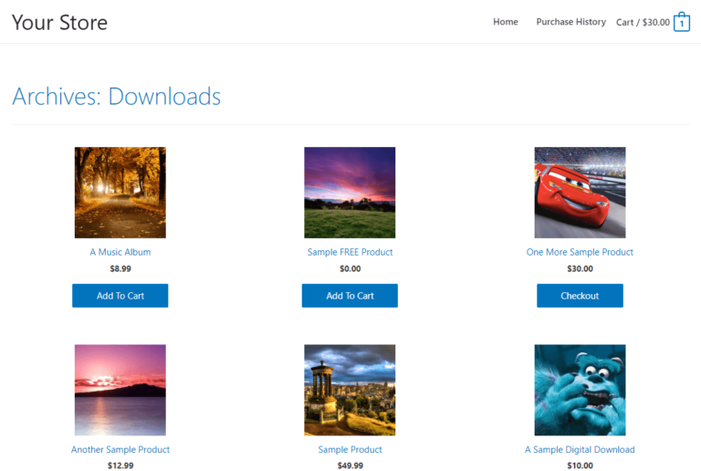 How to Use Easy Digital Downloads Tutorial And Review (InDepth)