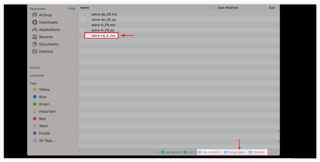 How Translations Can Be Manually Exported And Uploaded To A Website How translations can be manually exported and uploaded to a website