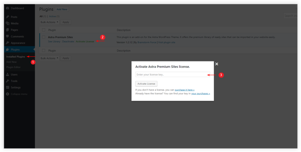 activate xpand 2 vst page