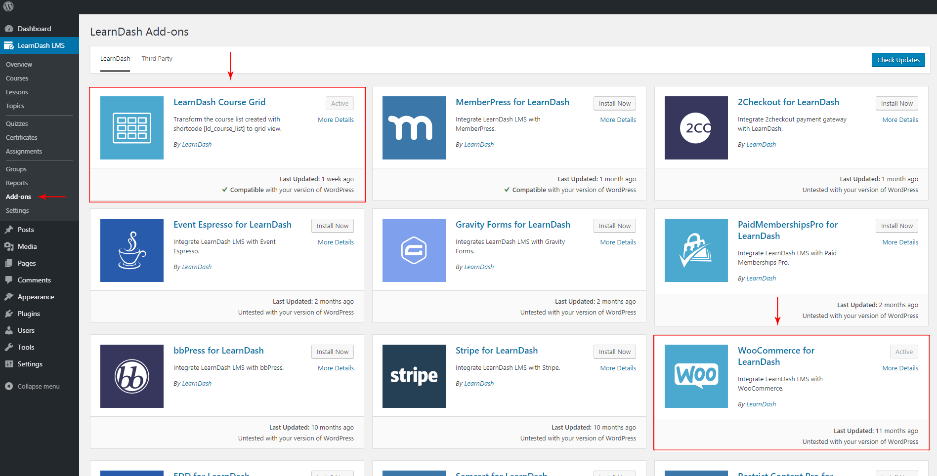 How To Create an Elearning Website – The Easy Way
