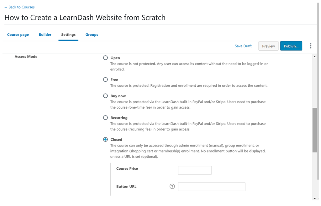 LearnDash 2023 Tutorial: Everything You Need to Get Up and Running!