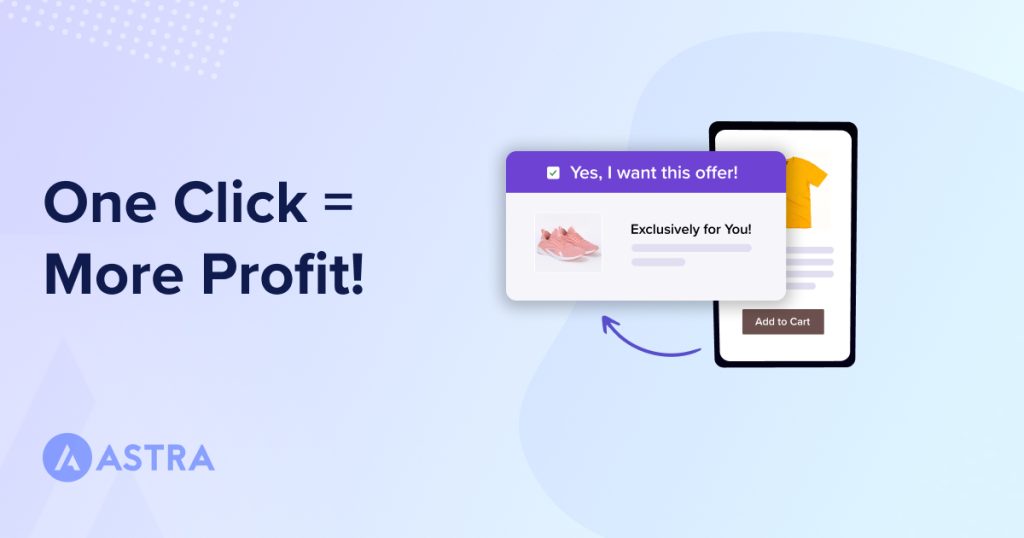 Profit Masterclass: How To Use Order Bumps (With Examples) Order Bump