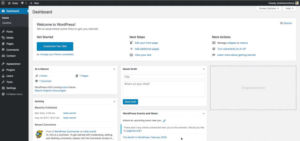 How to Refresh / Flush WordPress Permalinks?