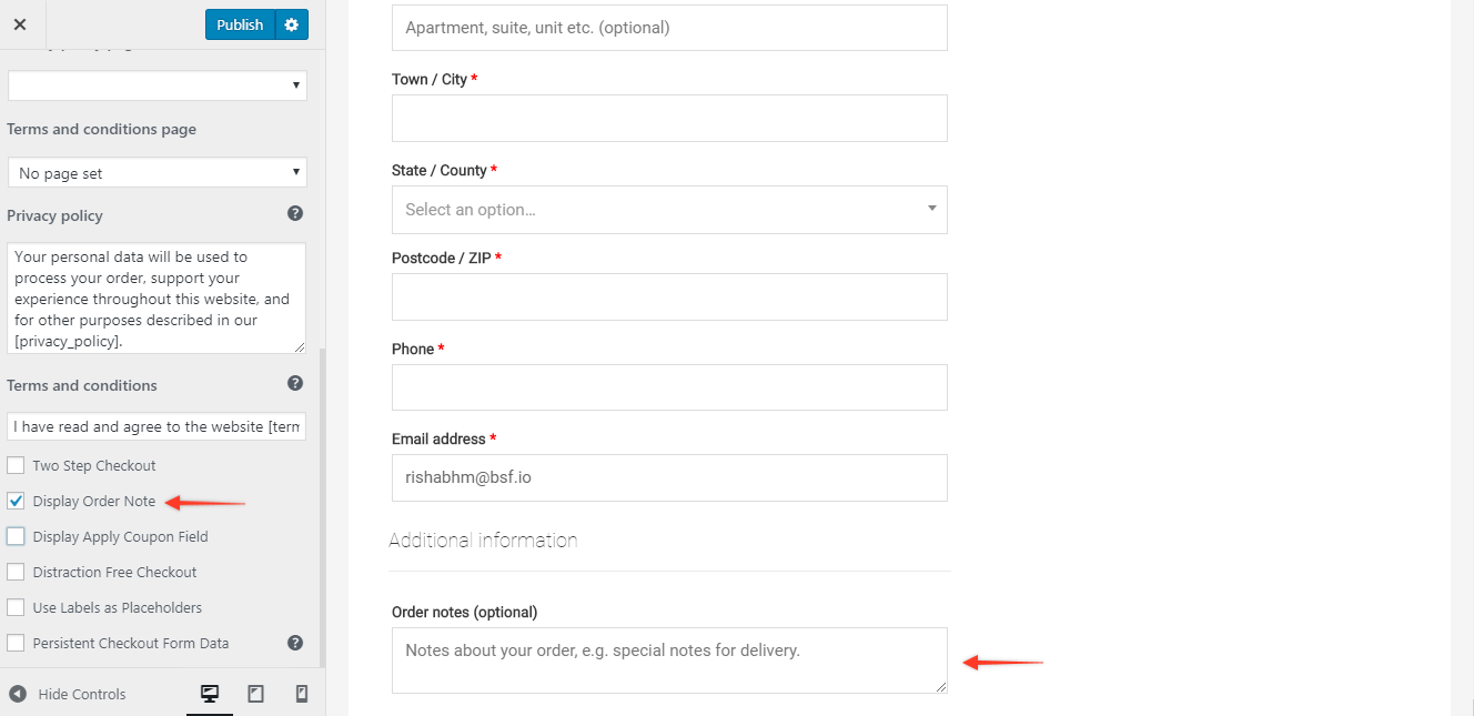 How To Optimize A Checkout Page With The Woocommerce Module Of Astra