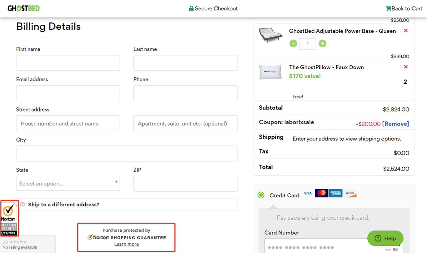 WooCommerce Custom Checkout: How To Optimize The Checkout Flow With  WooCommerce