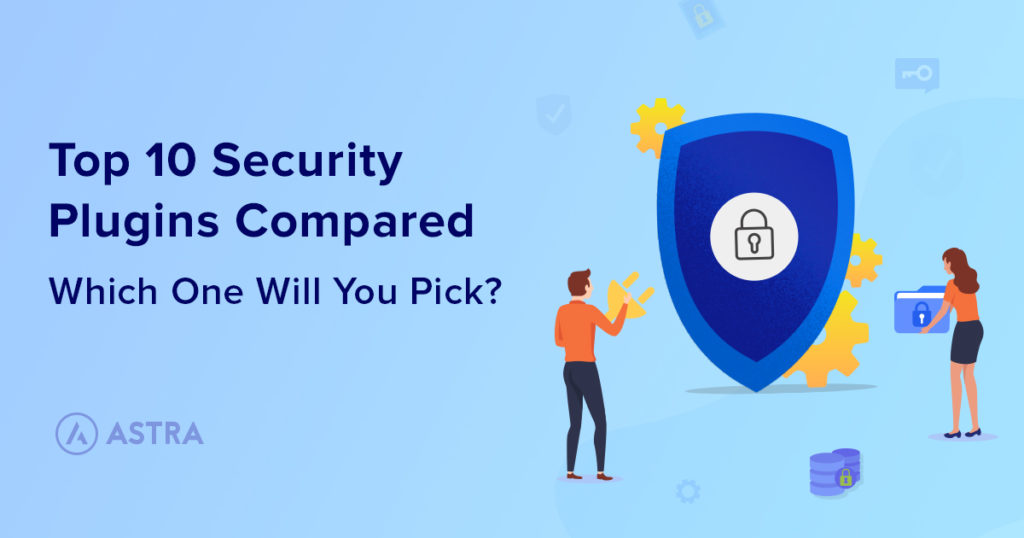 13 Best WordPress Security Plugins To Protect Your Website