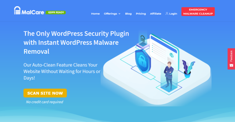 13 Best WordPress Security Plugins To Protect Your Website