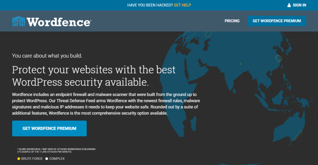 13 Best WordPress Security Plugins To Protect Your Website