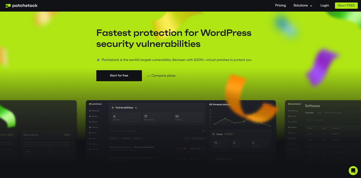 13 Best WordPress Security Plugins in (Mostly FREE)