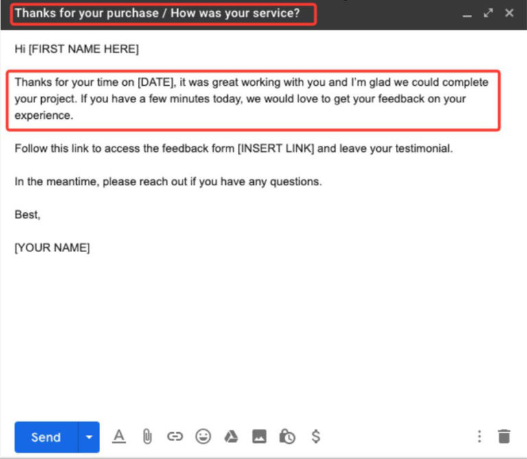 How To Effectively Use Email For Client Communications how-to-effectively-use-email-for-client-communications