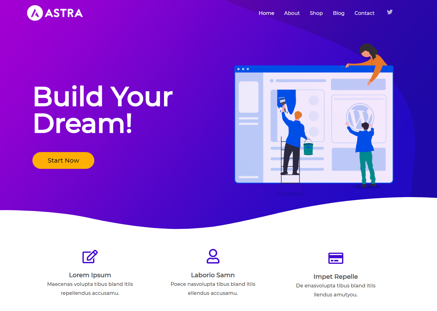 Windows 10 astra. Astra WORDPRESS. Тема Astra WORDPRESS. Astra website.