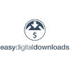 Easy Digital Download Option Logo