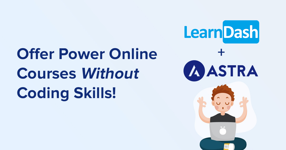 Learndash Theme The Best Wordpress Theme For Learndash Lms