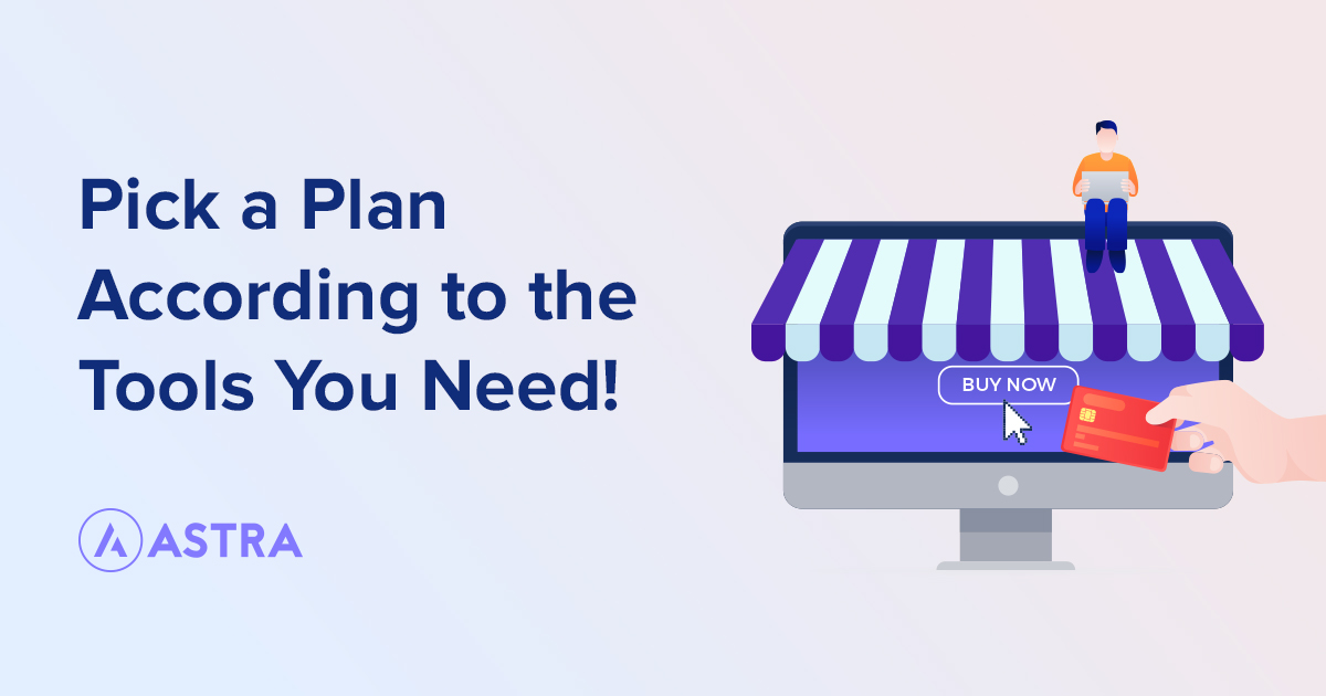 Astra Pricing Plans Compared. Pick The One For You!