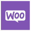 Woo-Commerce Icon