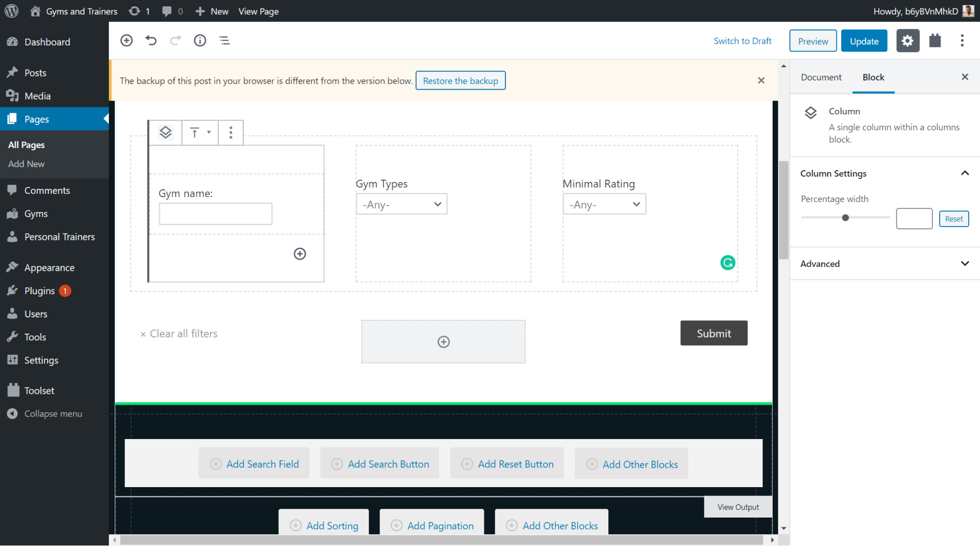 Toolset Plugin Tutorial - Using Toolset Blocks For Dynamic Content