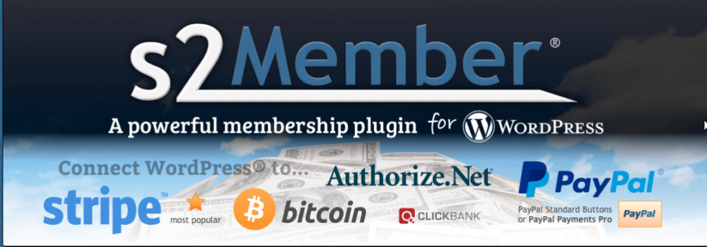 14 WordPress Membership Plugins to Grow Your Website in 2020 7 s2 member plugin