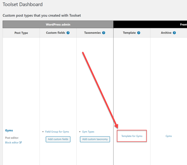 Toolset Plugin Tutorial - Using Toolset Blocks For Dynamic Content