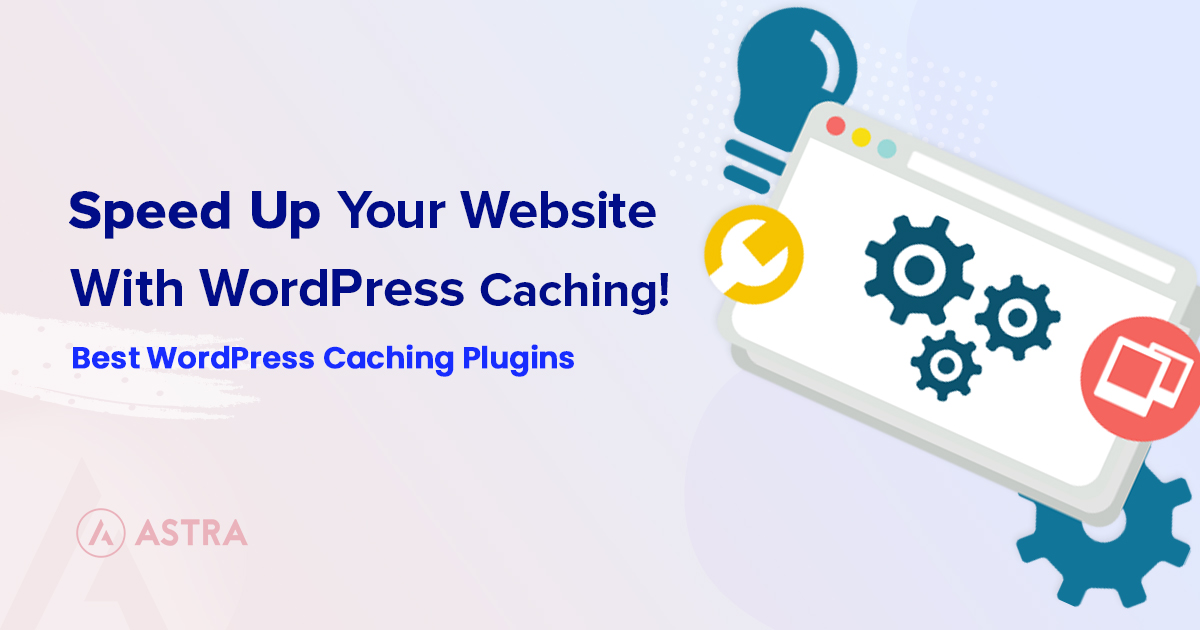 Use Caching Plugins WordPress
