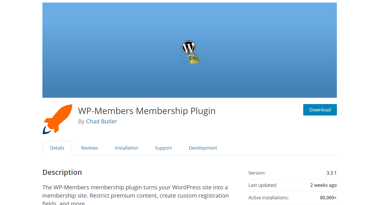 15 WordPress Membership Plugins to Grow Your Website in 2022