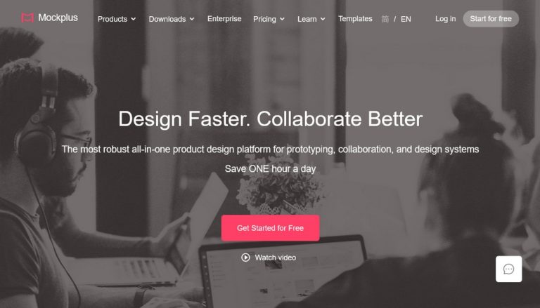 20+ Best Web Design Software (2022) - A Definitive List Of Website Builders