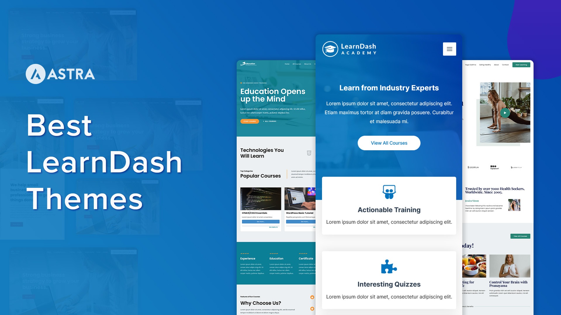 11 Best Wordpress Learndash Themes For 2023 0695