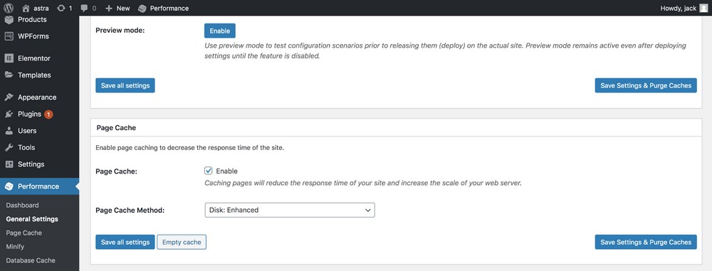 How To Clear WordPress Cache – 4 Ways To Clear Your Caches