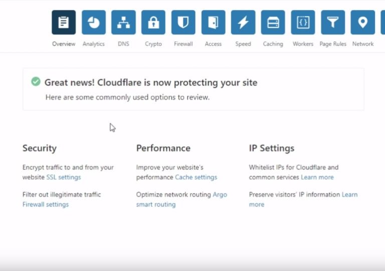 How To Use Cloudflare With WordPress [In-Depth Guide]