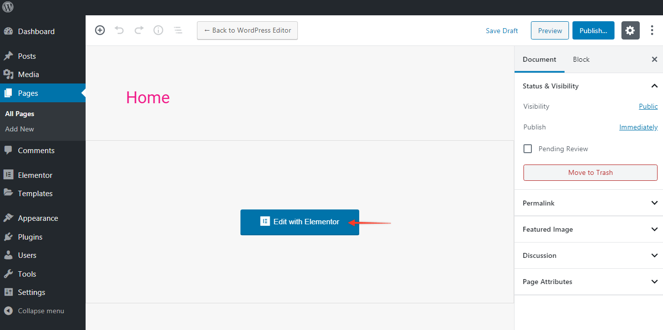 How To Create Parallax Effects With Elementor The Complete Guide