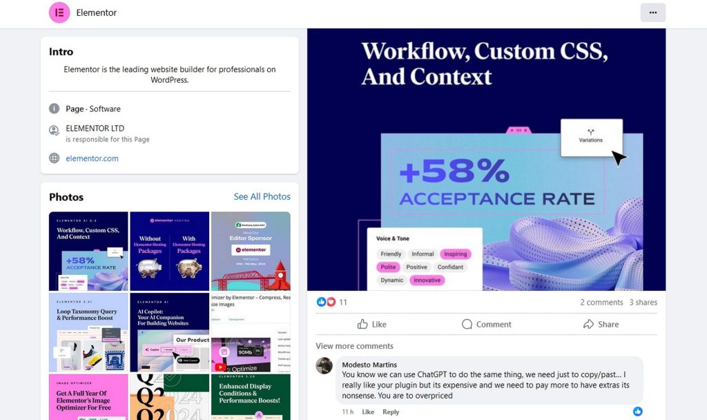 Elementor Review 2026: Still the Best WordPress Website Builder?