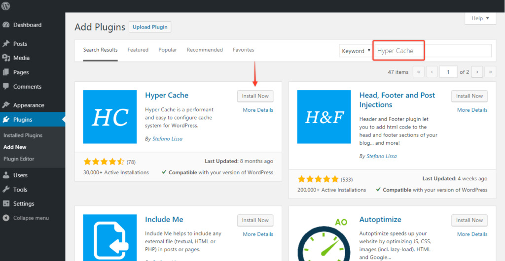 Hyper Cache Review — Should You Use This WordPress Caching Plugin?
