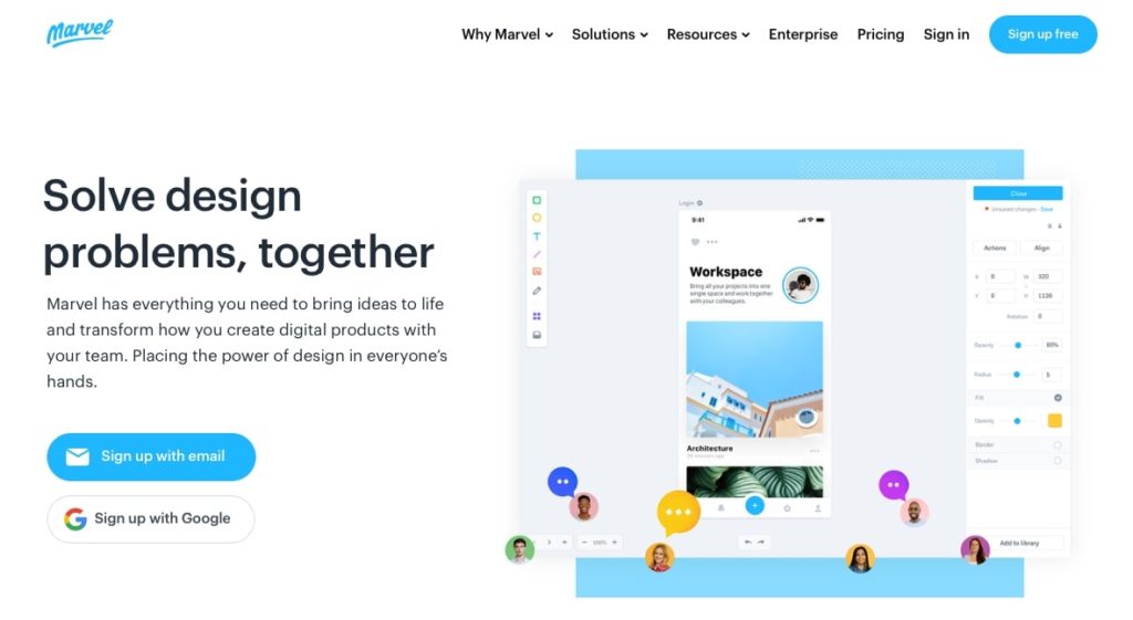 20+ Best Web Design Software for Web Designers(2023)