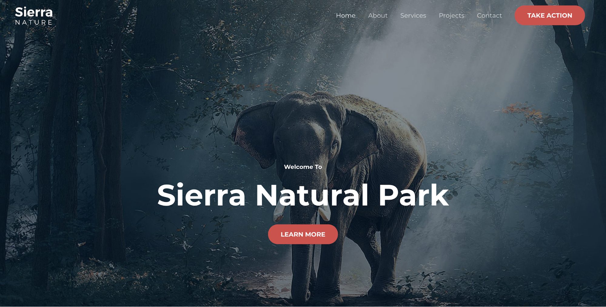 sierra nature astra starter site
