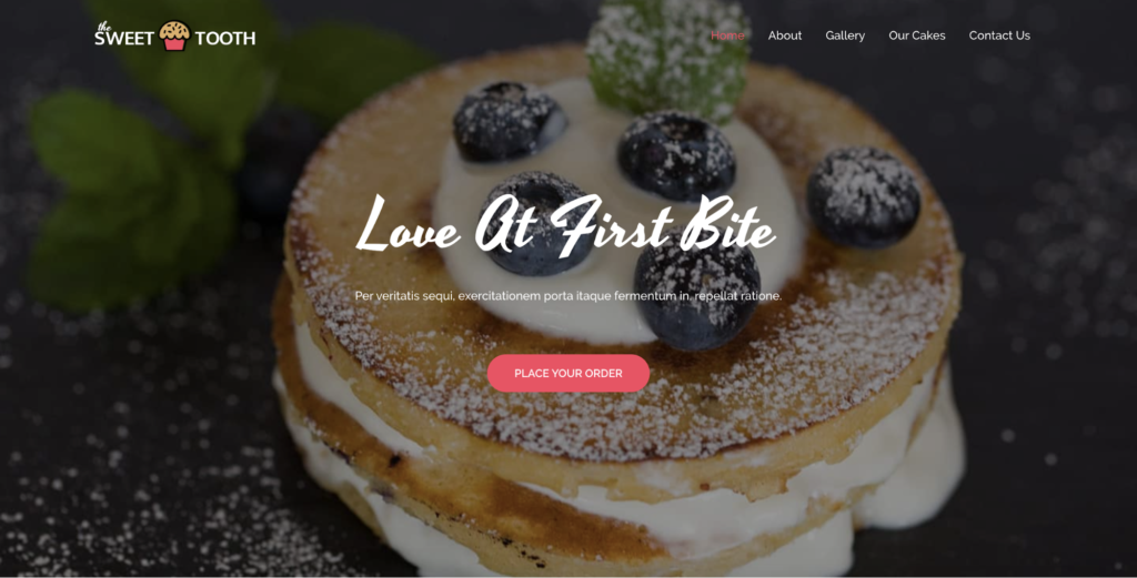sweet shop astra starter site